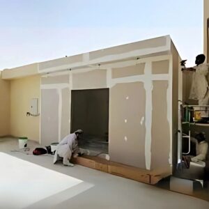 سندويش بانل في الشرقية: الدمام، الخبر، الأحساء، القطيف، تاروت، صفوى، سيهات، عنك، الجش، أم الحمام، العوامية، تكية، القديح، الجارودية، النابية، الملاحة، الأوجام، حلة محيش، العيون، التوبي، دارين، الهفوف، المبرز، العقير، يبرين وجميع الأحياء – تركيب وعزل حراري بأفضل الأسعار 2026